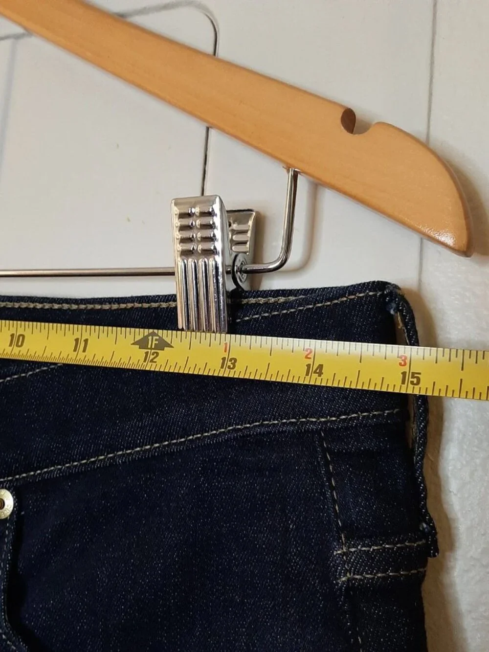 J. Crew crew jeans